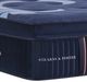 Stearns & Foster® Reserve Wrapped Coil Medium Tight Top Split King Mattress, Includes 2 Pieces-2
