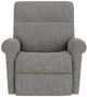 Flexsteel® Customizable Davis Manual Swivel Gliding Recliner-4