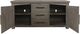 Jofran Inc. Westvale Brown 66" Sideboard-5