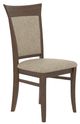 Canadel Customizable 0274 Side Dining Chair-0