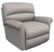 La-Z-Boy® Robin Smoke Power Reclining Chair and a Half with Headrest and Lumbar-0