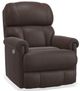 La-Z-Boy® Pinnacle Cedar Leather Power Wall Recliner-0
