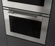 Fulgor Milano Matteo 700 Series 30" Fingerprint Resistant Stainless Steel Touch Control Double Electric Wall Oven-3