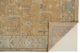 Feizy Carrington Gold/Light Blue 5' x 8' Rug-4