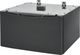 Electrolux Luxury-Glide® 15" Titanium Laundry Pedestal-2
