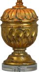 Forty West Roland Gold Table Lamp-2