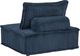 Signature Design by Ashley® Bales Navy Accent Chair-3