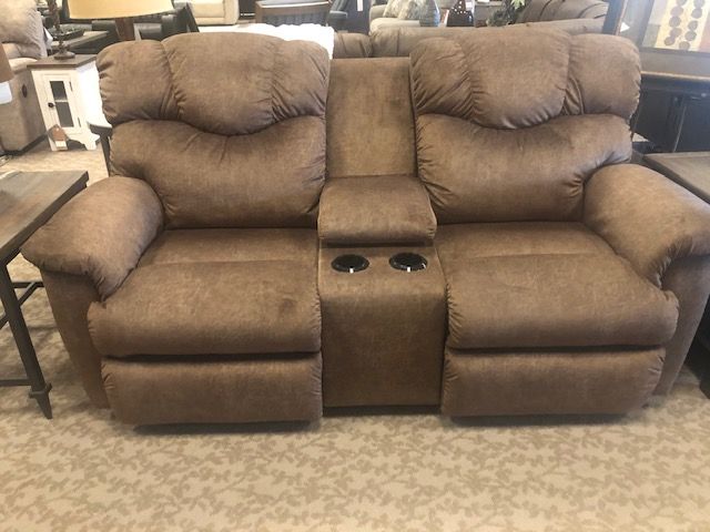 Console Love Seat-0