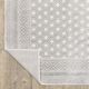 Oriental Weavers™ Montecito 5'x8' Style 1 Area Rug-3
