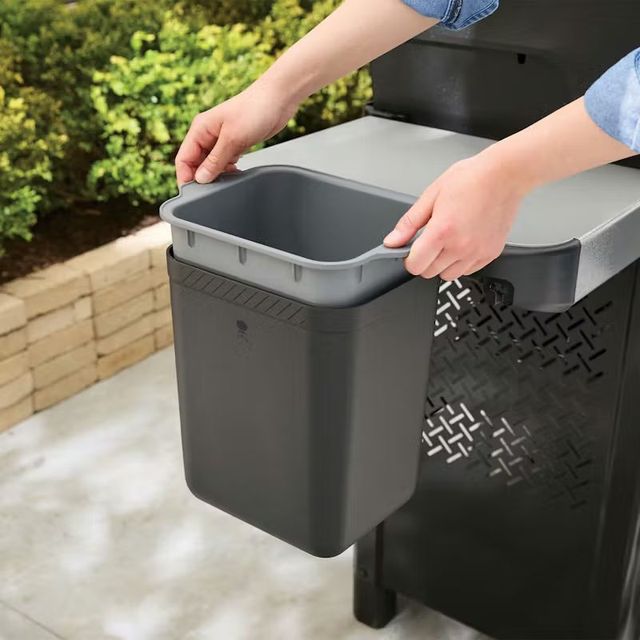 Weber® Works™ Tool Holder-1