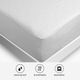 Bedgear® Dri-Tec® Performance® Full Sofa Bed Mattress Protector-2