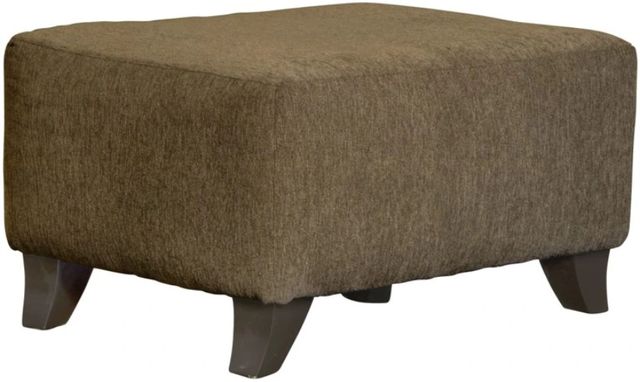 Jackson Furniture Alyssa Latte Ottoman-0