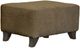 Jackson Furniture Alyssa Latte Ottoman-0