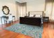 Feizy Keats Aqua Blue 5' x 7' Rug-5