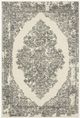 Magnolia Home by Joanna Gaines Annie Black 2'x4' Throw Rug-0
