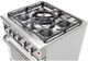 Capital Cooking™ Precision™ 30" Stainless Steel Freestanding Gas Range-2