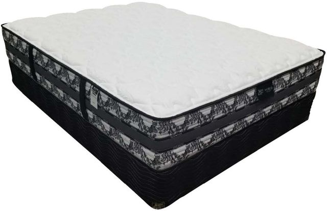 King Koil™ Gabor Hybrid Tight Top King Mattress-0
