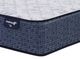 Mattress 1st® Ellawood 13" Wrapped Coil Extra Firm Tight Top Twin Mattress-1