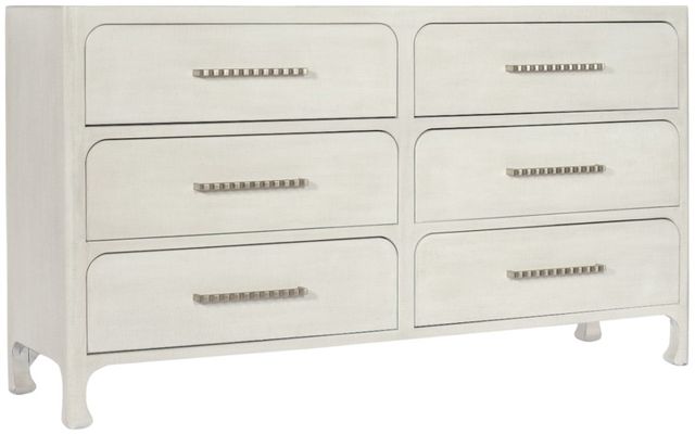 Hooker® Furniture Serenity Sand Dollar Dresser-0