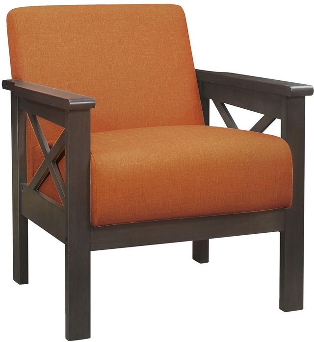 Homelegance® Herriman Accent Chair-0