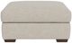 Flexsteel® Customizable Collins Square Cocktail Ottoman-4