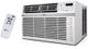 LG 8,000 BTU's White Window Air Conditioner-5