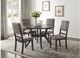 Mazin Furniture Nisky Side Chair-4