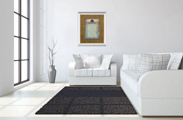 Classy Living Brit Hallowell Time For Everything Wall Art-1