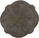Liberty Furniture Magnolia Manor 3-Piece Weathered Brown Occasional Table with Antique White Base Sets-3