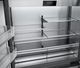 SKS 48" 26 Cu. Ft. Panel Ready Built-In French Door Refrigerator-2