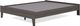 Signature Design by Ashley® Brymont 2-Piece Dark Gray Full Platform Bed Set-1