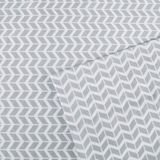 Grey Chevron