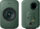 KEF LSX II LT 4.5" Sage Green Powered Stereo Speakers-2