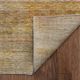 Dalyn™ Rug Company Vico VC1 Copper 5'x8' Area Rug-3