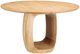 Crestview Collection Sonora Stained Natural Dining Table-0
