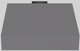 Vent-A-Hood® 30" Gunsmoke Wall Mounted Range Hood-0