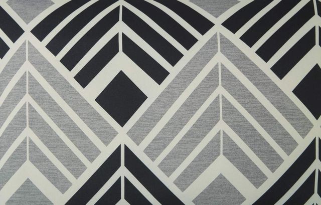 Signature Design by Ashley® Ellowyn Black/Gray/Bone King Comforter Set-1