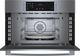 SCRATCH & DENT Bosch® 800 Series 30" Stainless Steel Electric Speed Oven-1