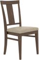 Canadel Customizable 5024 Upholstered Dining Side Chair-0
