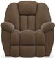 La-Z-Boy® Maverick Mahogany Power-Recline-XRW+™ Reclina-Way® Recliner-0