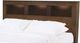 Coaster® Jessica Cappuccino California King Headboard-0
