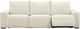Signature Design by Ashley® East Loft 3-Piece Chai Power Reclining Sectional-2