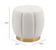 Zuo Modern Napa Ivory Ottoman-4