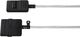 Samsung One Invisible Connection™ Black 5m One Connect Cable-2