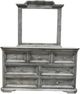 Vintage Furniture Westgate Dresser-2