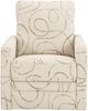 Best® Home Furnishings Customizable Giana Manual Swivel Recliner-1