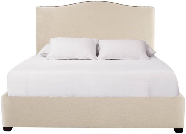 Bernhardt Graham Camelback Bed-1