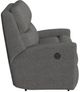 Flexsteel® Customizable Catalina 39" Power Reclining Loveseat-4