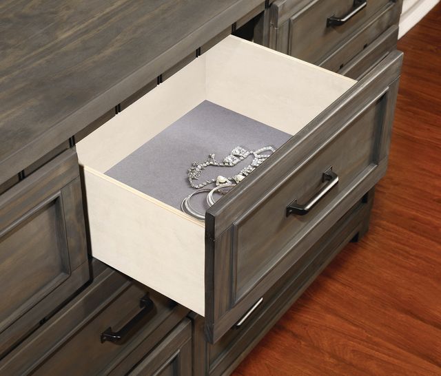 Coaster® Napoleon Gunsmoke Dresser-2
