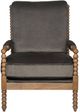 Forty West Willow Brownstone Chair-2